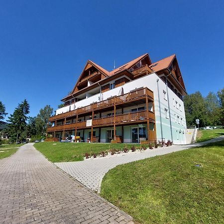 Pohoda U Lipna Липно над Вълтава Екстериор снимка