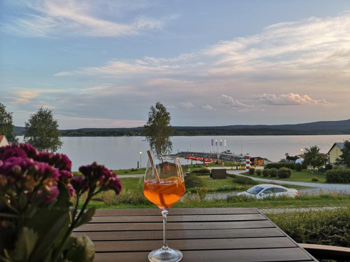 Pohoda U Lipna Липно над Вълтава Екстериор снимка